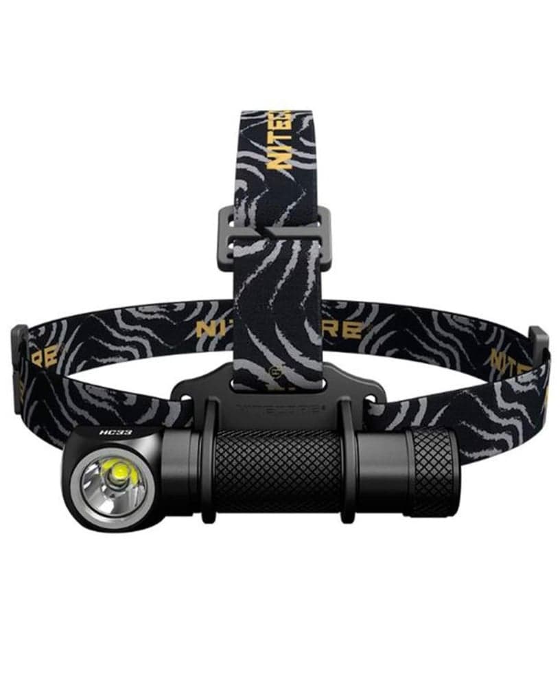 HC33 1800lm, view: 0