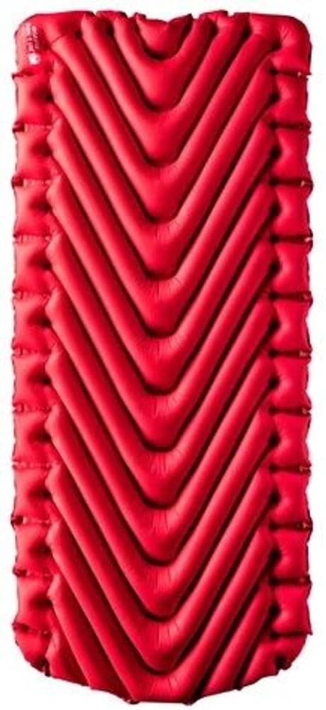 Insulated Static V Luxe Red, view: 0