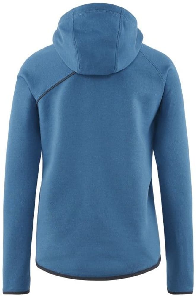 W's Falen Hoodie Blue Sapphire, view: 1
