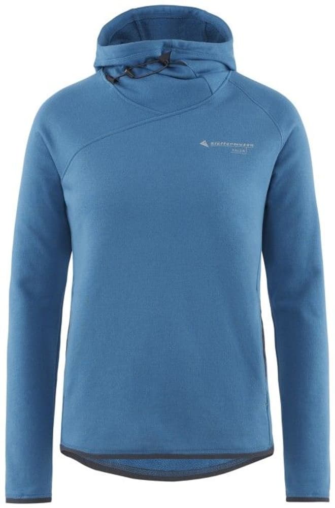 W's Falen Hoodie Blue Sapphire, view: 0