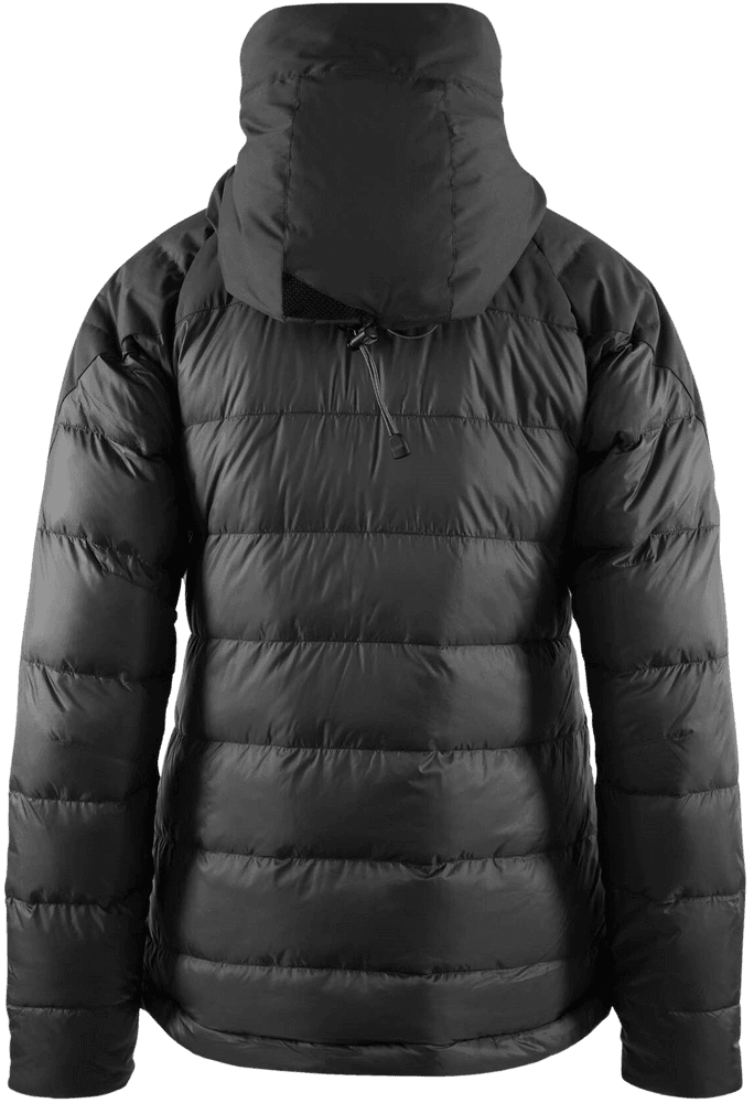 W's Atle 3.0 Jacket Raven, view: 1