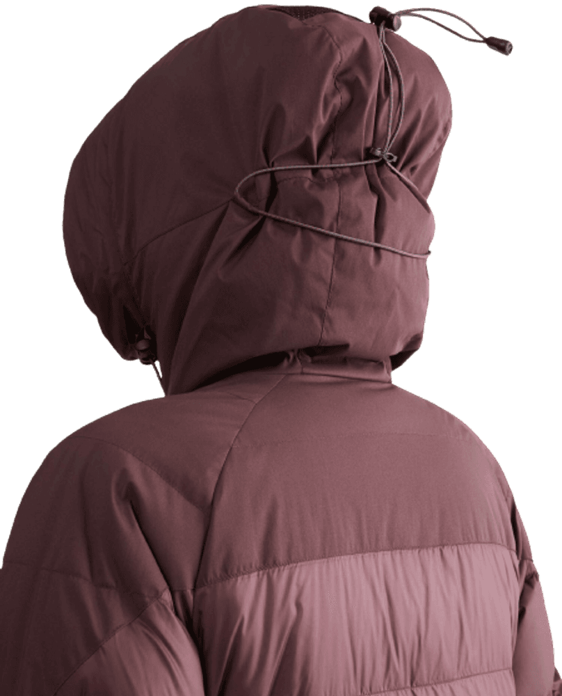 W's Atle 3.0 Jacket Raven, view: 2
