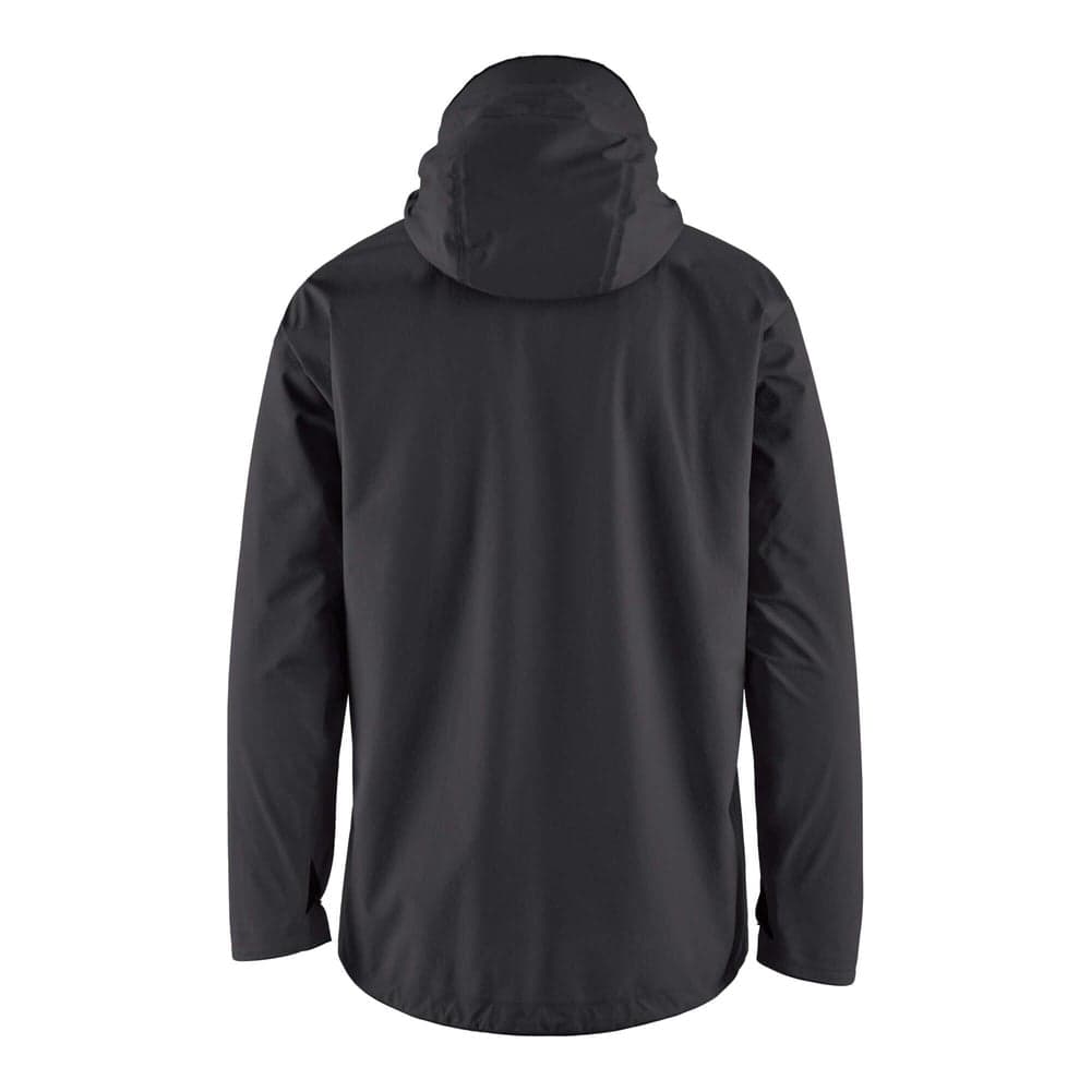Asynja Jacket M's Raven, view: 2