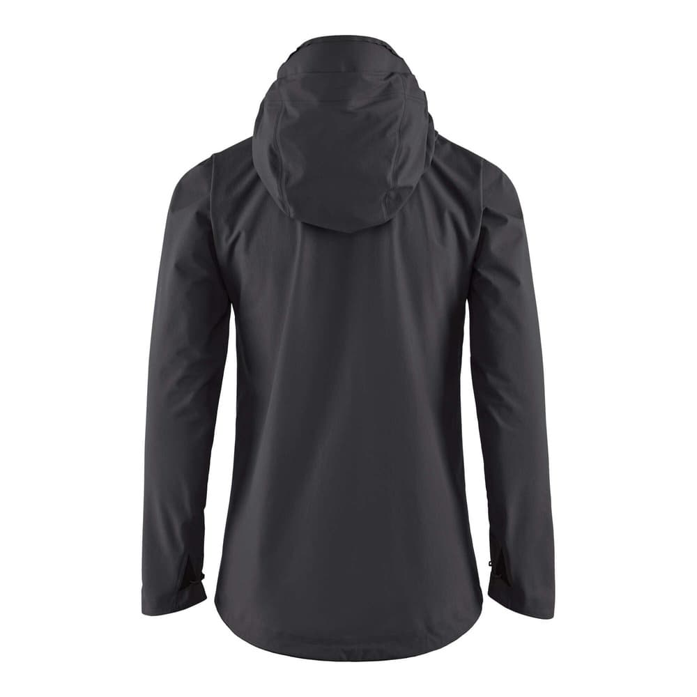Asynja Jacket W's Raven, view: 1