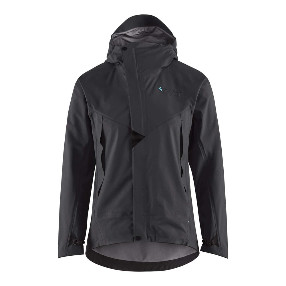 Asynja Jacket W's Raven, view: 0