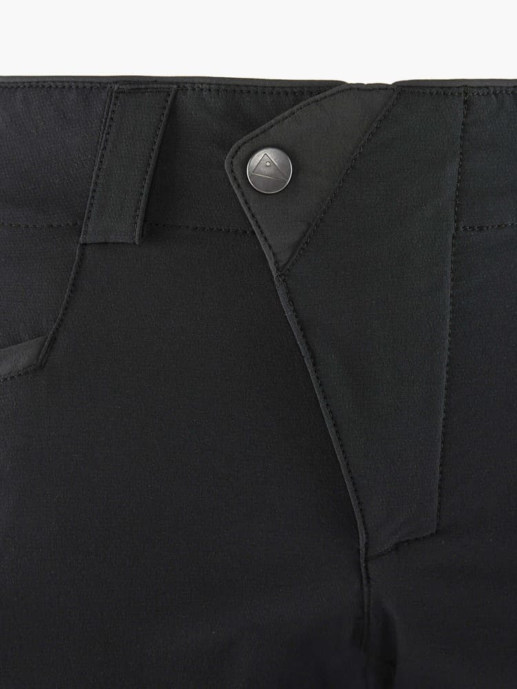 Misty 2.0 Pants W's Black, view: 7