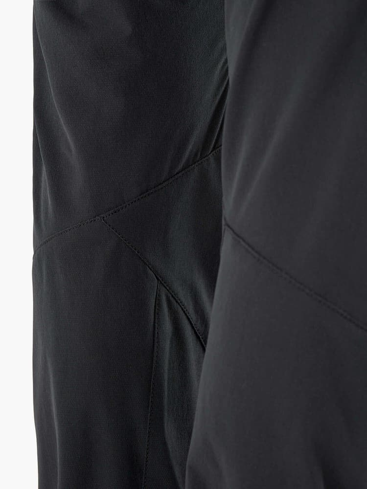 Misty 2.0 Pants W's Black, view: 5