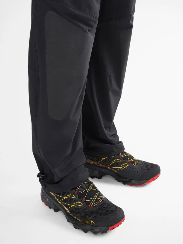 Misty 2.0 Pants W's Black, view: 6