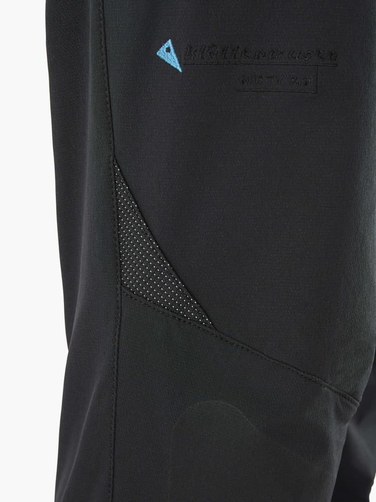Misty 2.0 Pants W's Black, view: 9