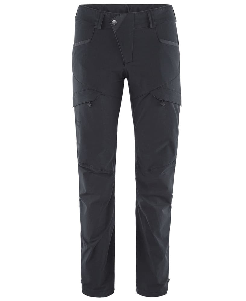 Misty 2.0 Pants W's Black, view: 0