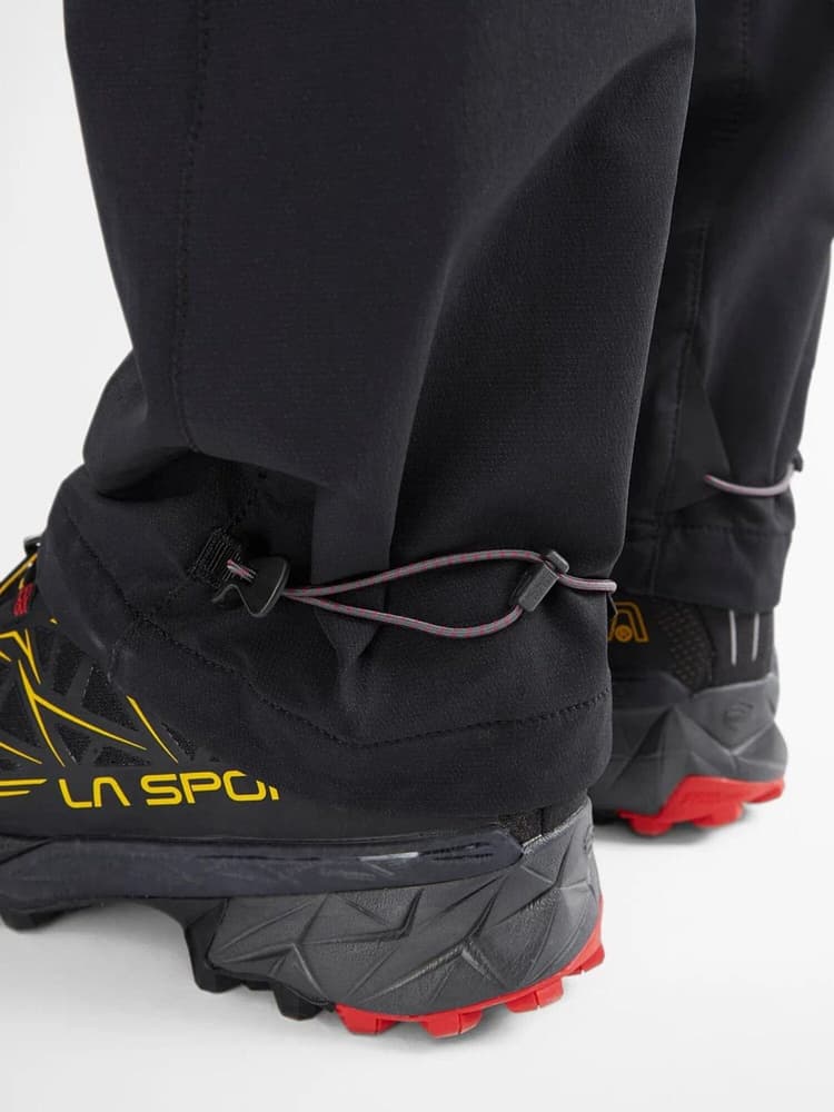 Misty 2.0 Pants W's Black, view: 8