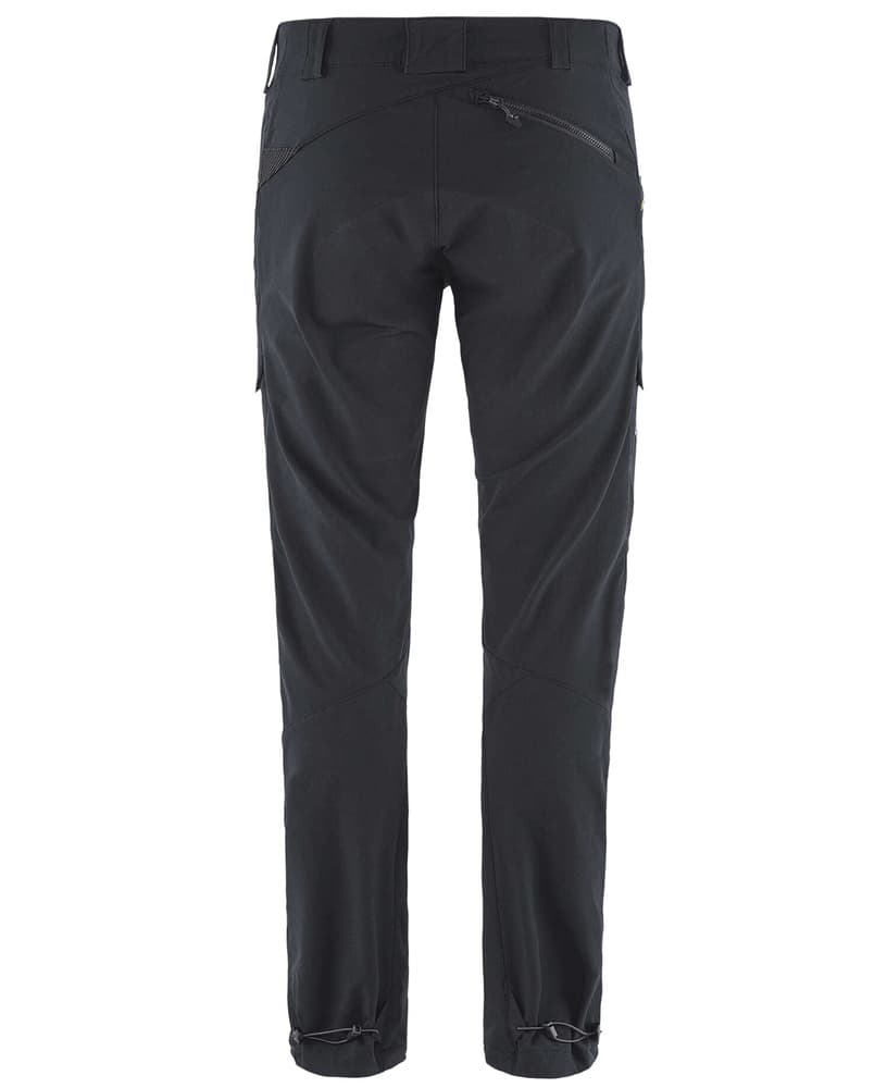Misty 2.0 Pants W's Black, view: 1