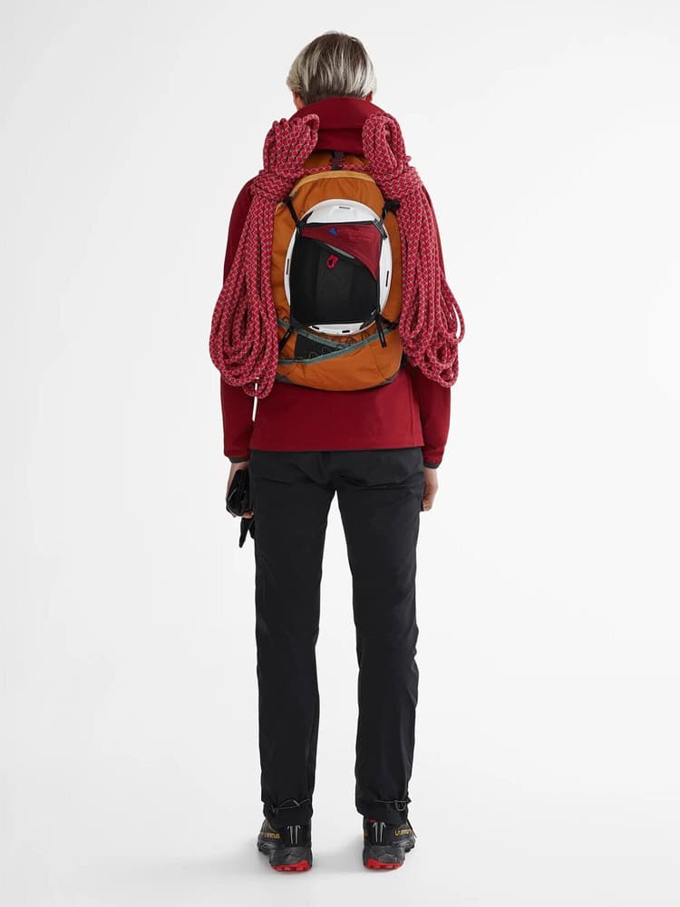 Misty 2.0 Pants W's Black, view: 3