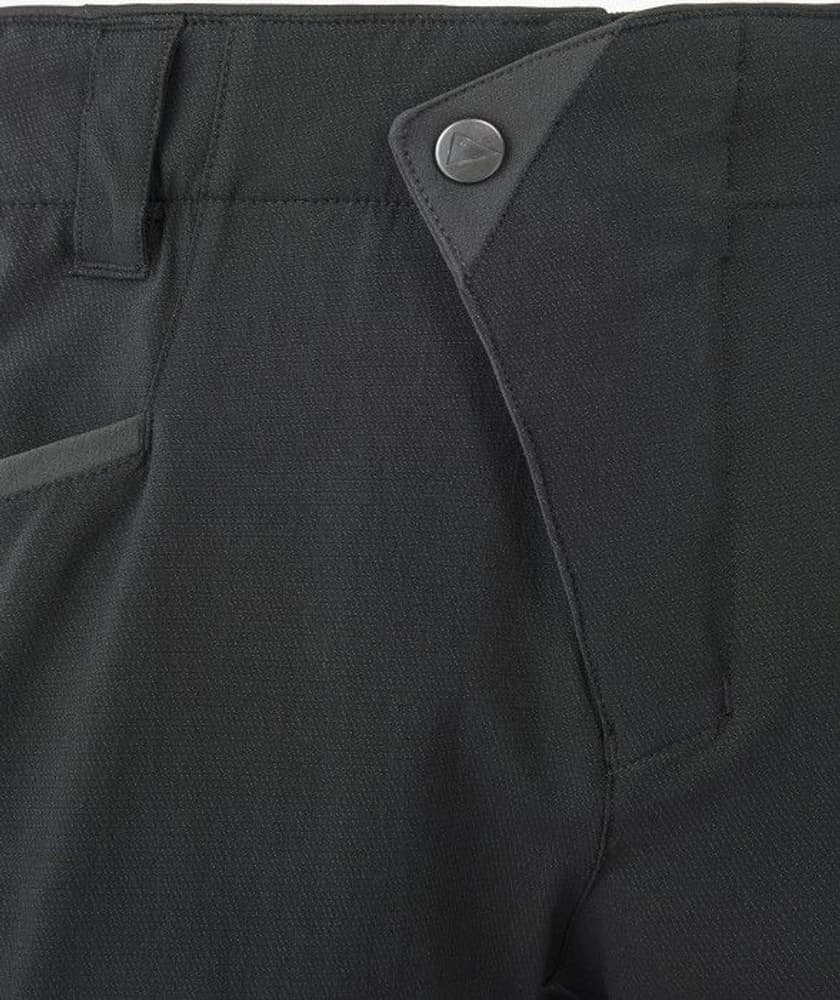 M's Magne 2.0 Shorts Black, view: 3