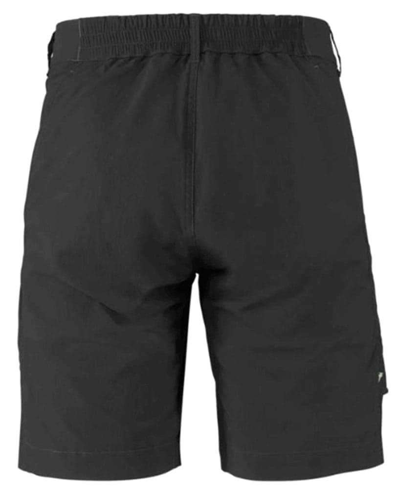 Alfhild Shorts M's Raven, view: 1
