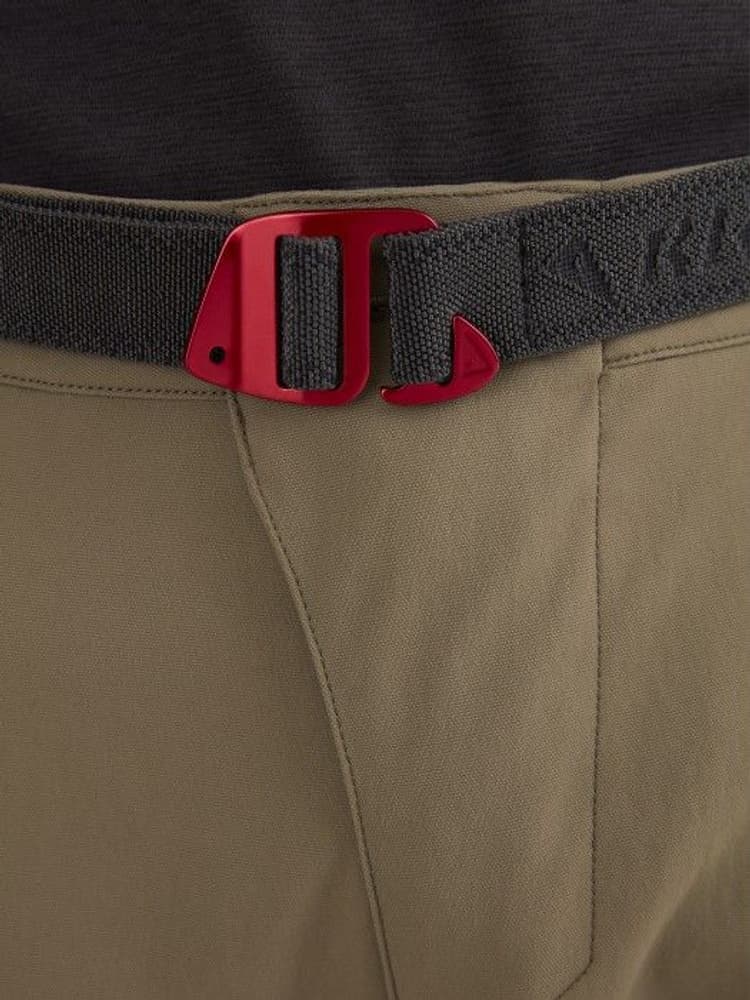 Gjord Stretch Belt 2.0 Raven, view: 1
