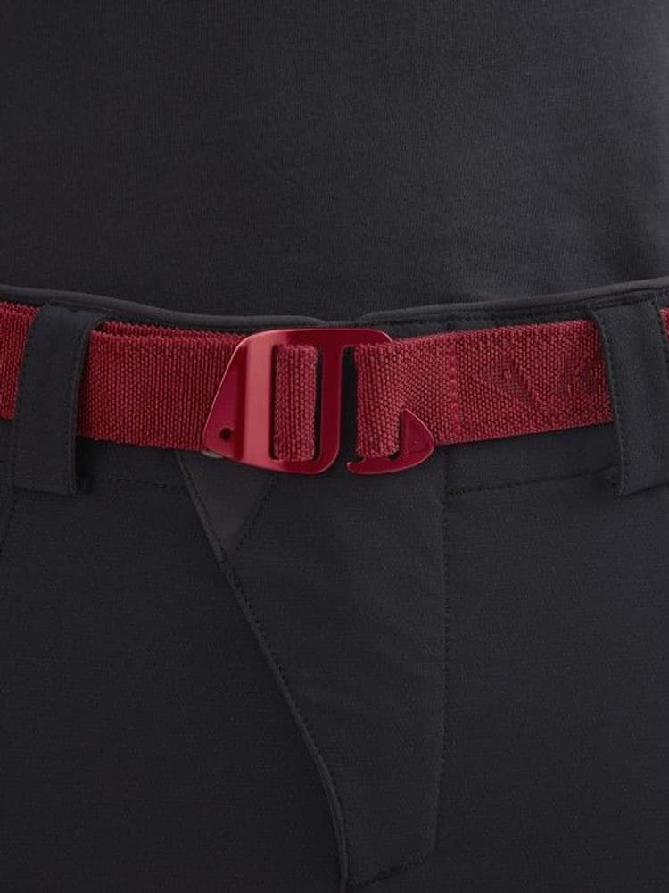 Gjord Stretch Belt 2.0 Burnt Russet, view: 1