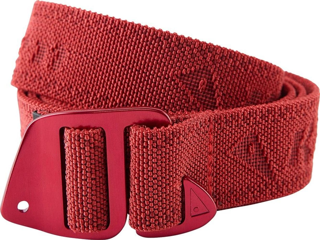 Gjord Stretch Belt 2.0 Burnt Russet, view: 0