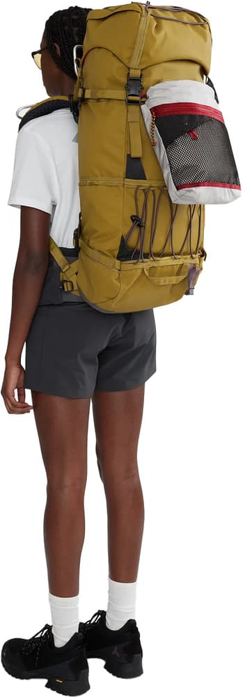 Algir Multislots Bag Dove Grey, view: 2