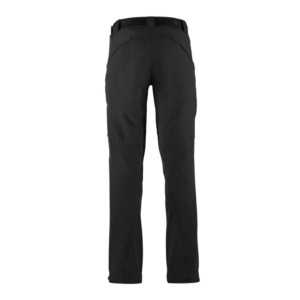 Gere 3.0 Pants Regular M's Black, view: 1