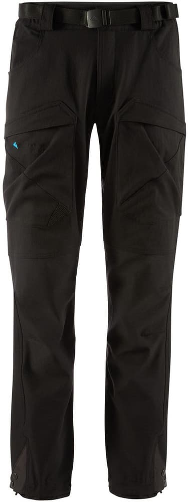 Gere 3.0 Pants Regular W'S Black, view: 0