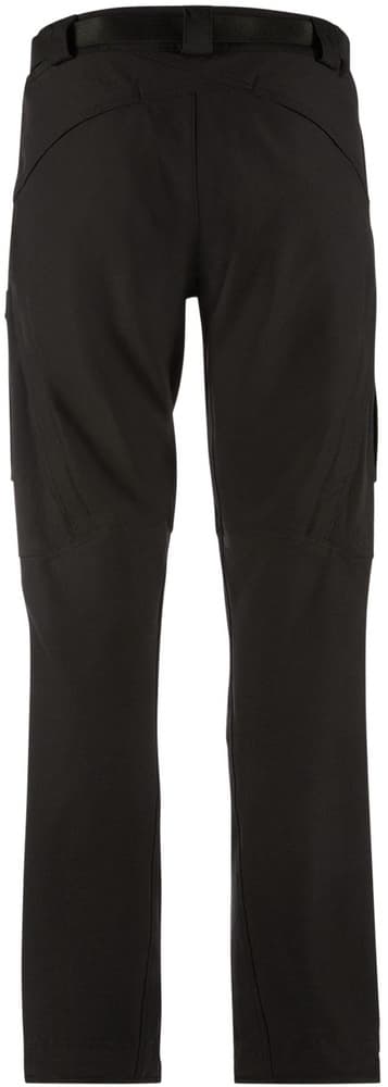 Gere 3.0 Pants Regular W'S Black, view: 1