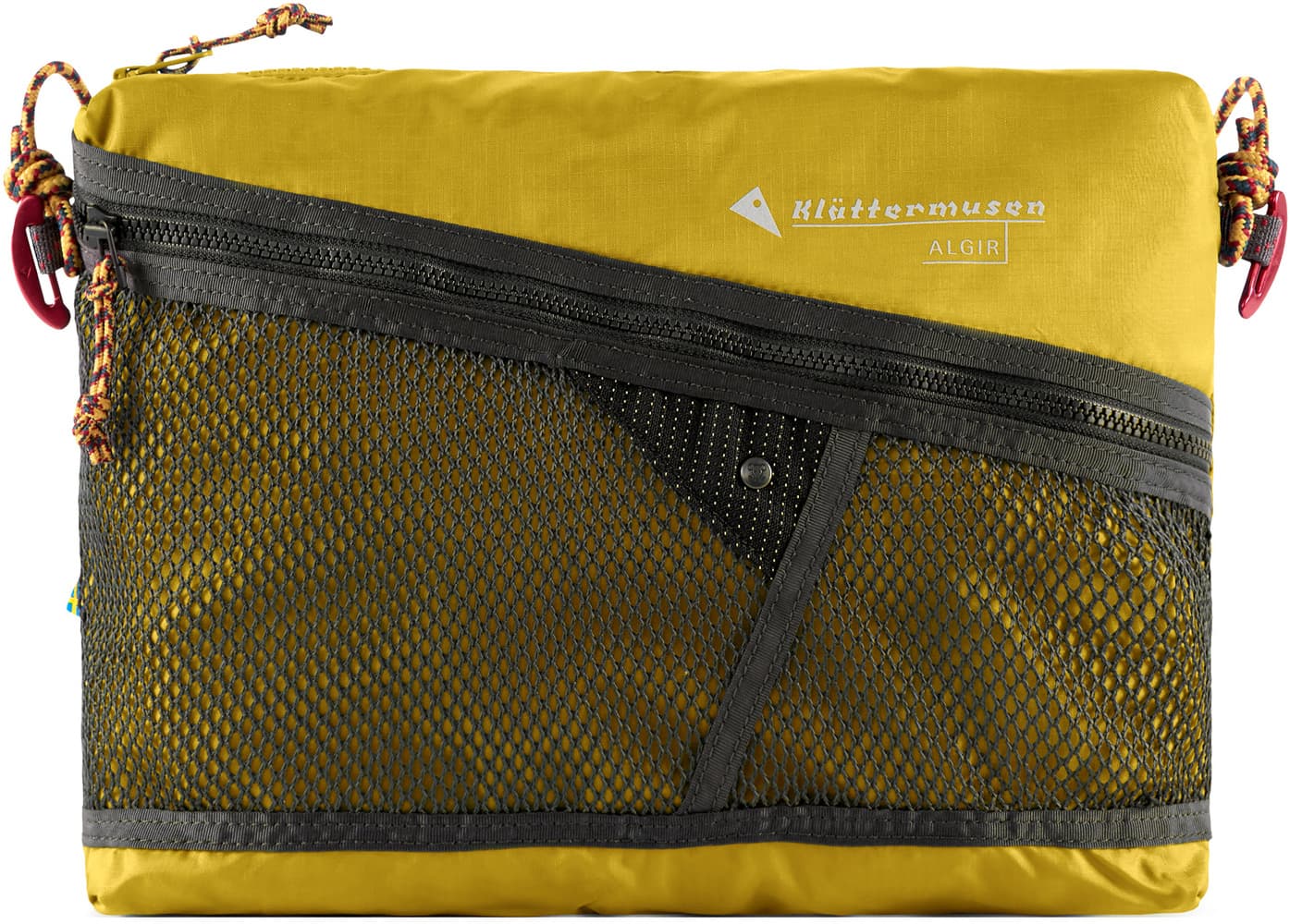 Algir Accessory Bag Large Gold, view: 0