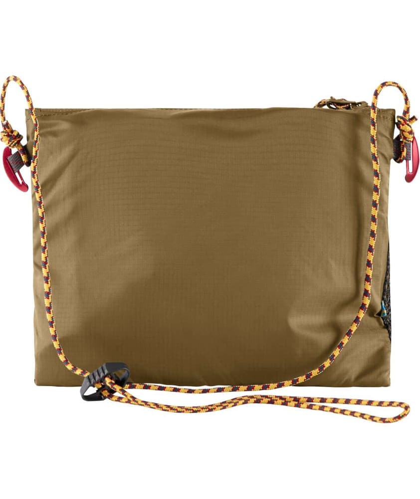 Algir Accessory Bag Medium Olive, view: 1