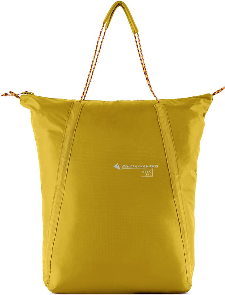 Gebo Bag 23L Gold, view: 0