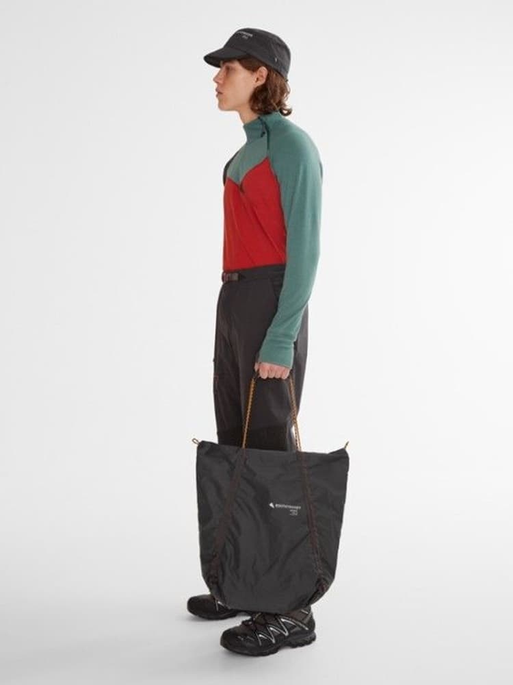 Gebo Bag 23L Raven, view: 3