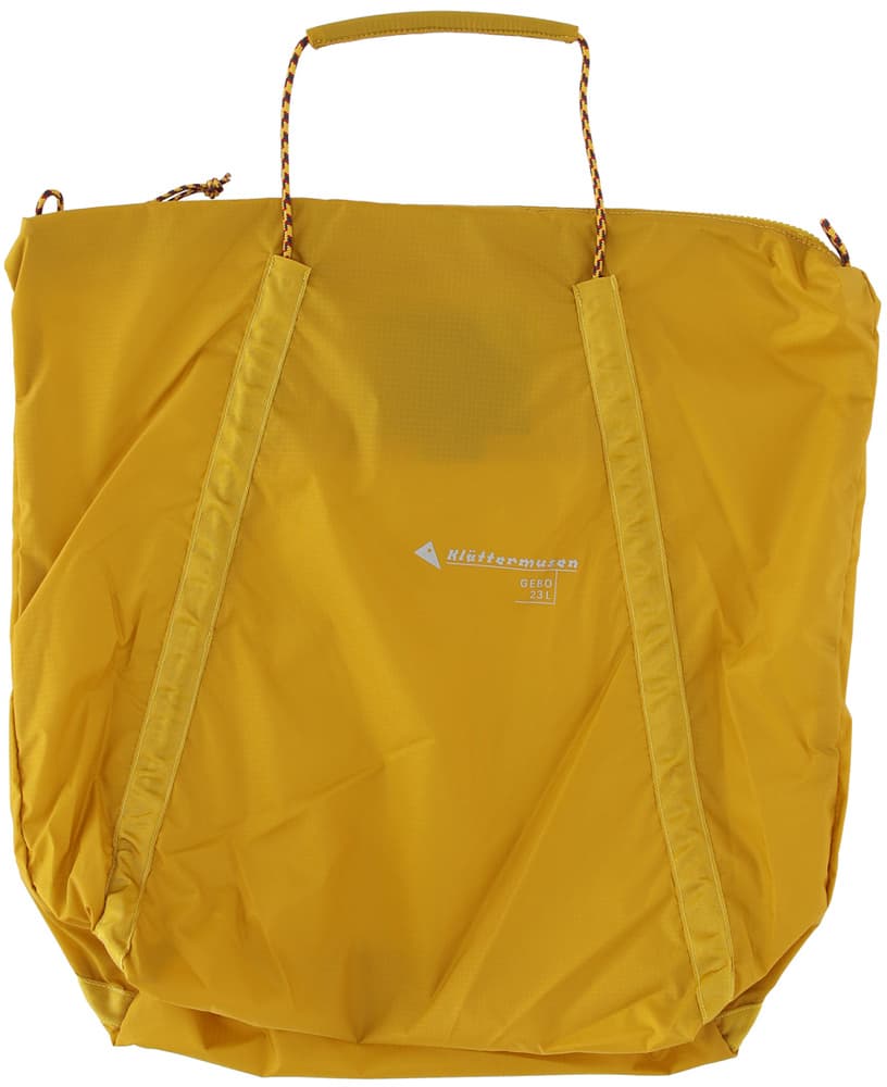 Gebo Bag 23L Gold, view: 2