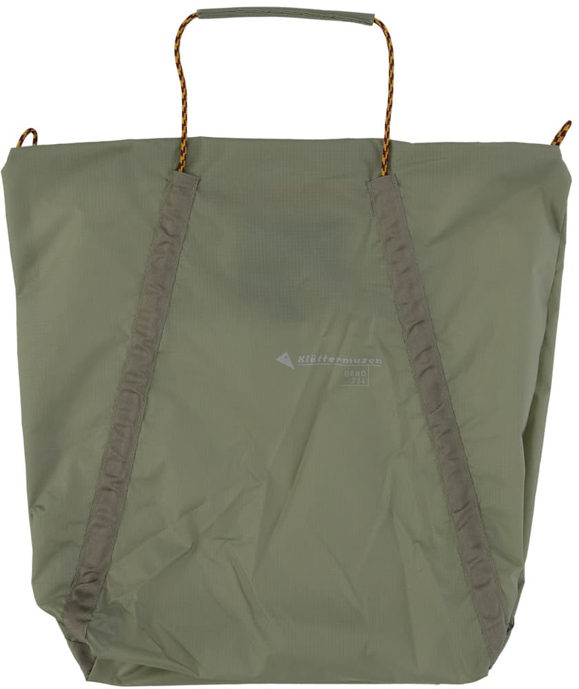 Gebo Bag 23L Tea Green, view: 0