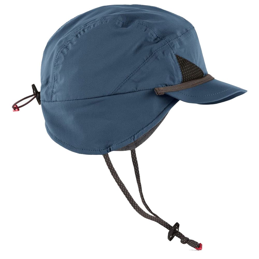 Draupa Hat Midnight Blue, view: 1