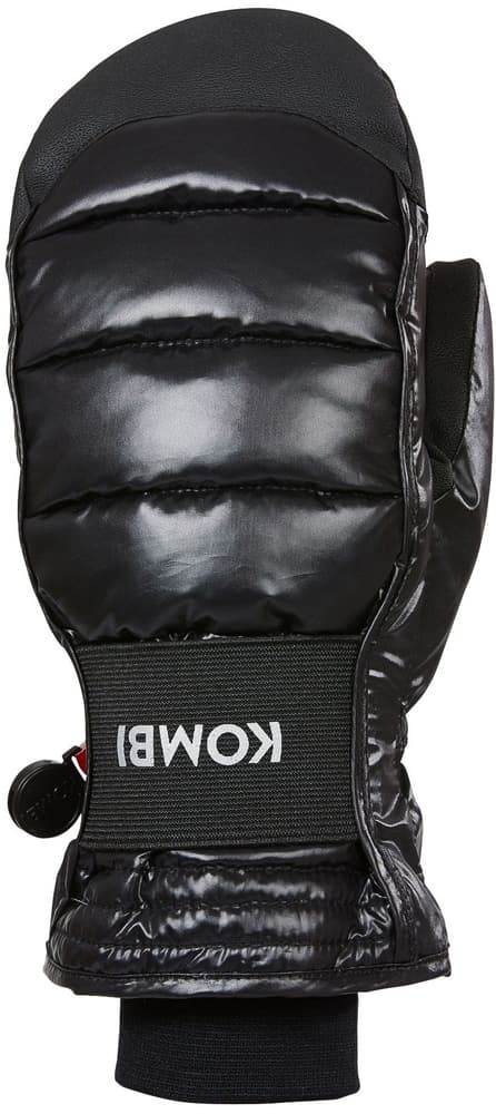 W's Epic Mitt Black, view: 0