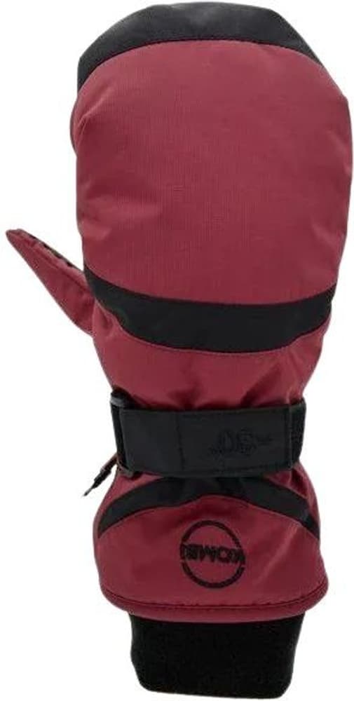 W's Spooky Waterguard 2.0 Mitt Rosewood Red, view: 0