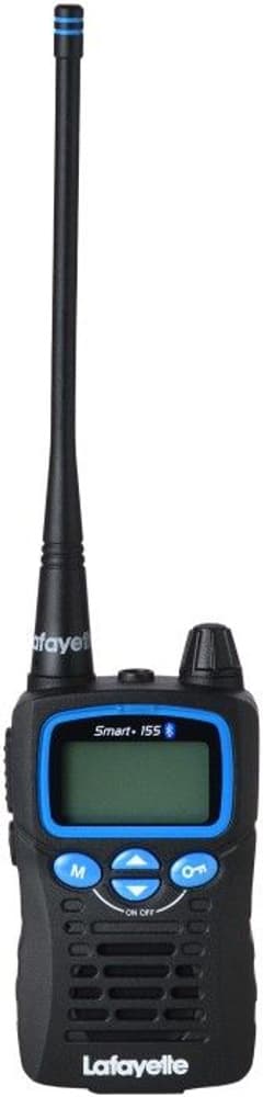 Smart+ Jaktpaket 141Mhz, view: 2