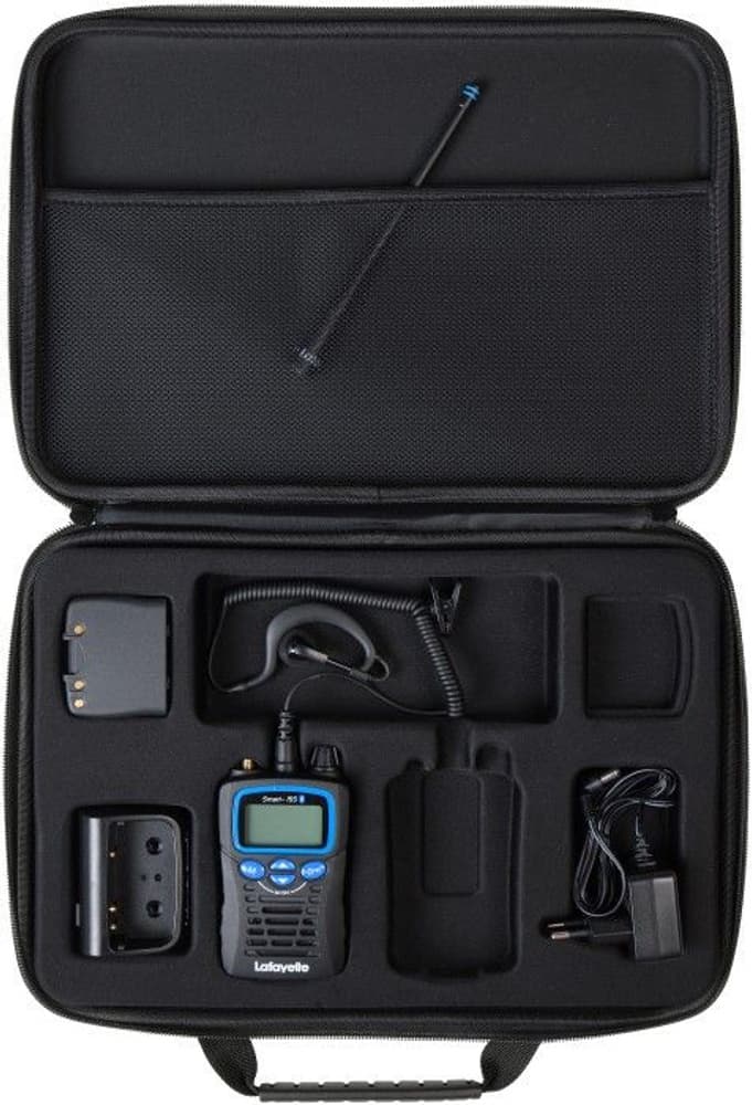 Smart+ Jaktpaket 141Mhz, view: 0