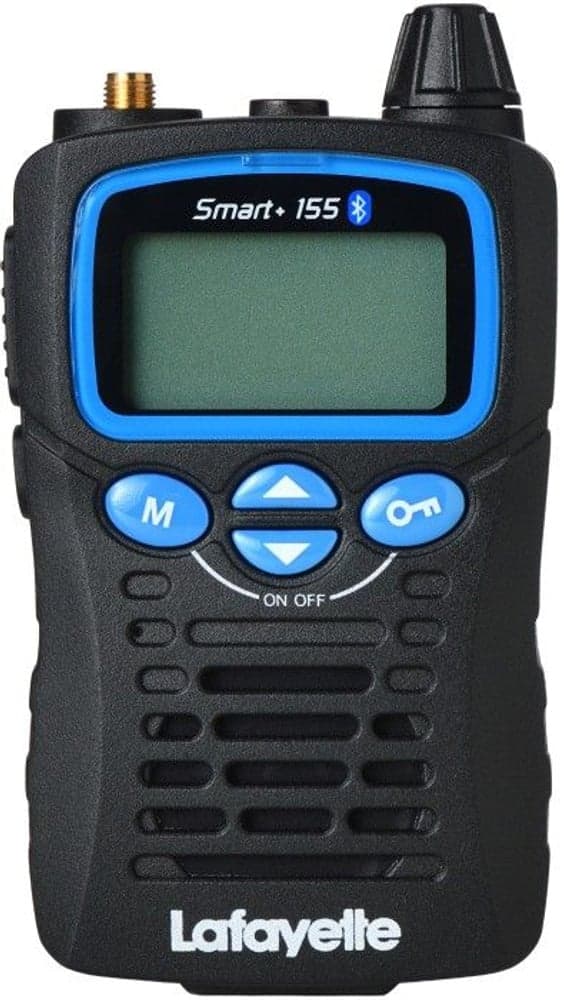 Smart+ Jaktpaket 141Mhz, view: 1