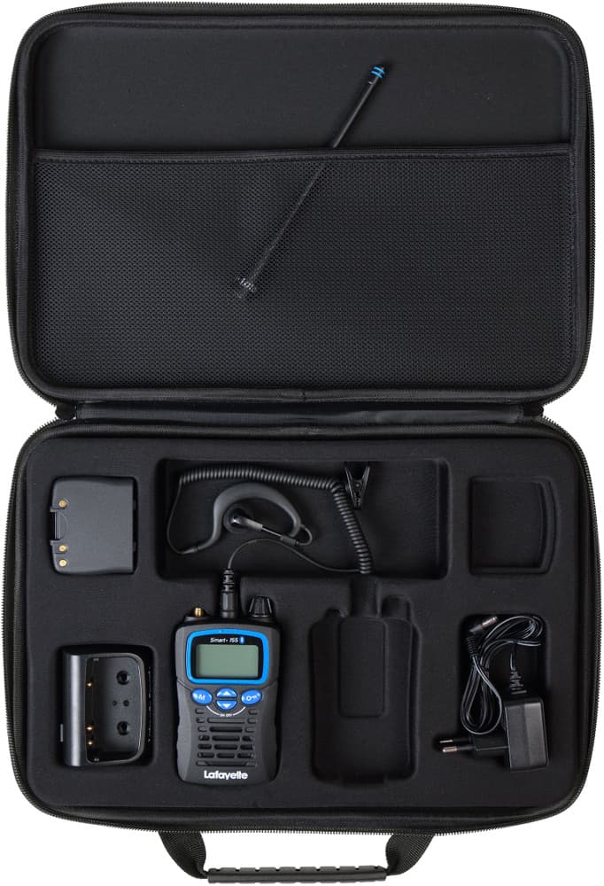 Smart+ Jaktpaket 155Mhz, view: 0