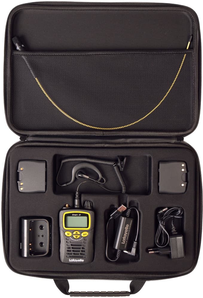Smart+ Superpaket 31Mhz, view: 0