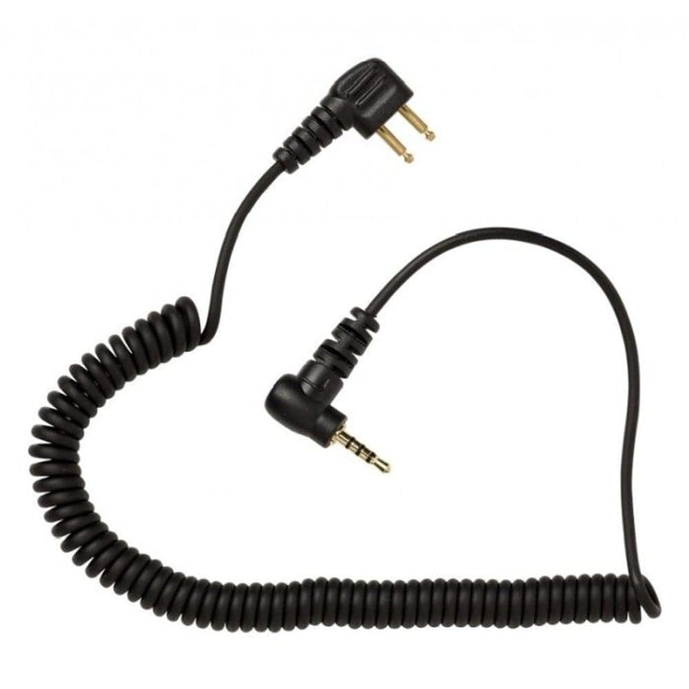 2503 Radiokabel Peltor 2,5 mm, view: 0