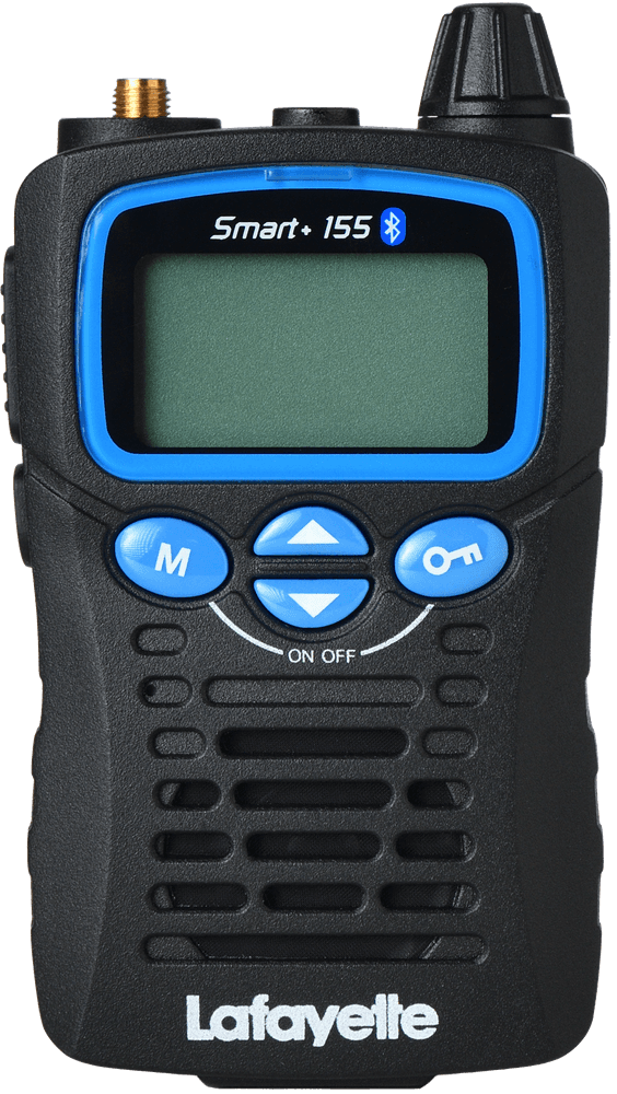 Smart+ Kombipaket 31 & 155 Mhz, view: 2