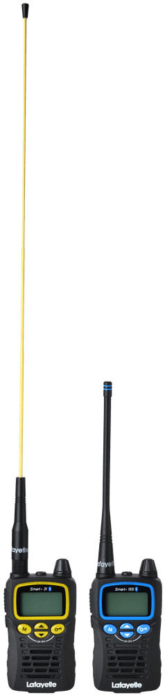 Smart+ Kombipaket 31 & 155 Mhz BT, view: 5