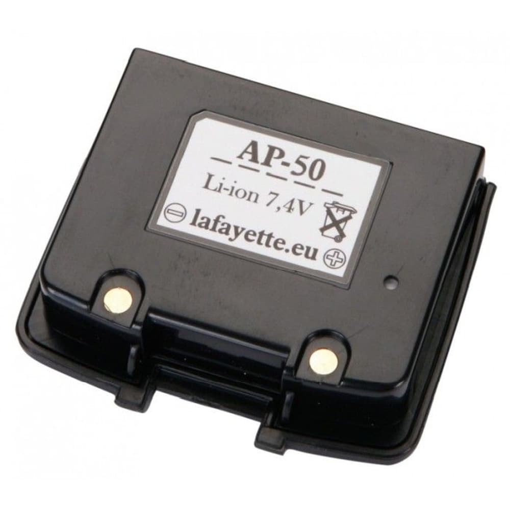 4450 Batteripaket AP 50 Li-ion 7 4V, view: 0