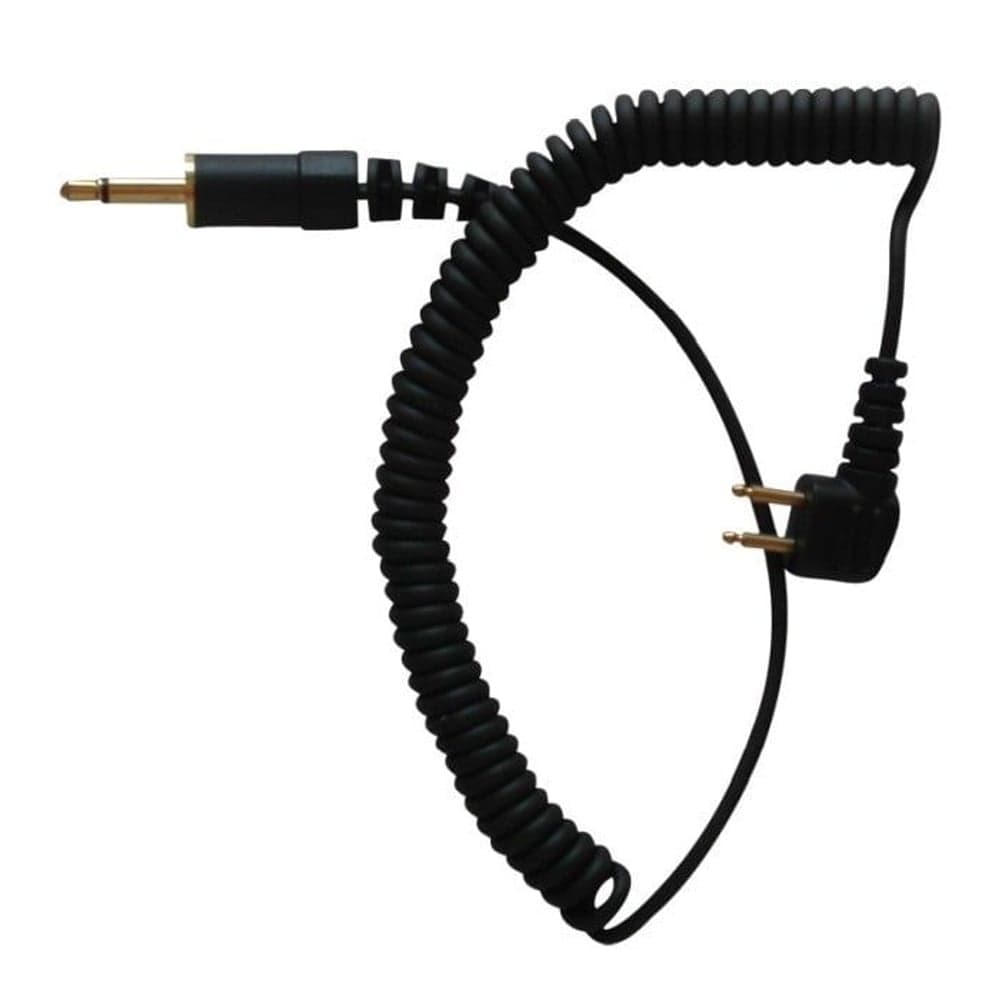 2907 Radiokabel Peltor 3,5 mm rak, view: 0