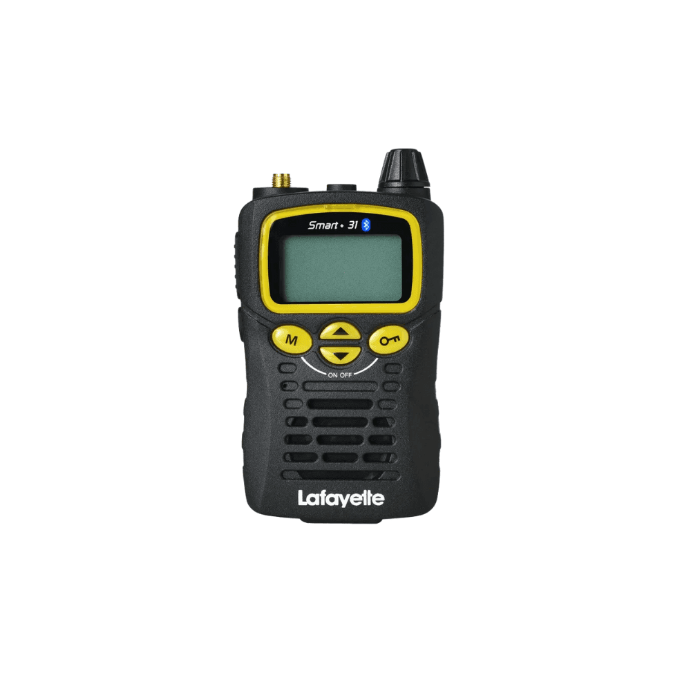 Smart 31 MHz Jaktpaket Bluetooth, view: 1