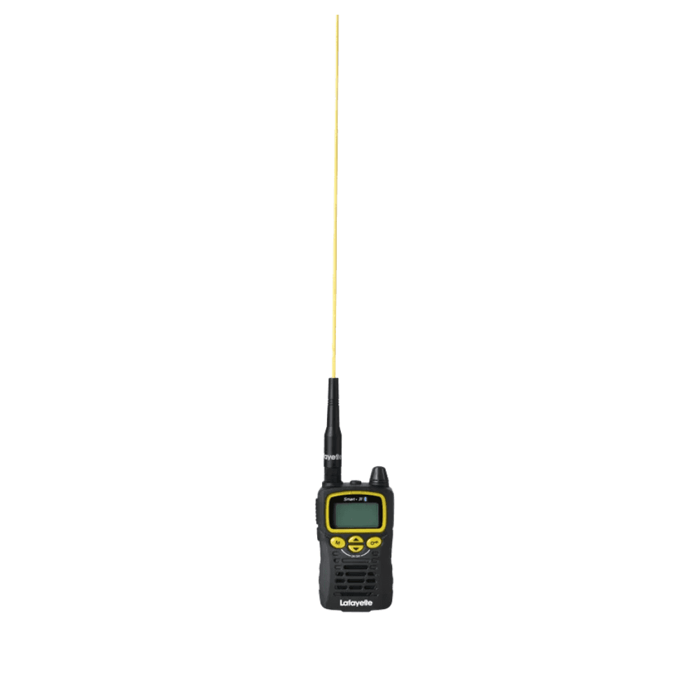 Smart 31 MHz Jaktpaket Bluetooth, view: 2