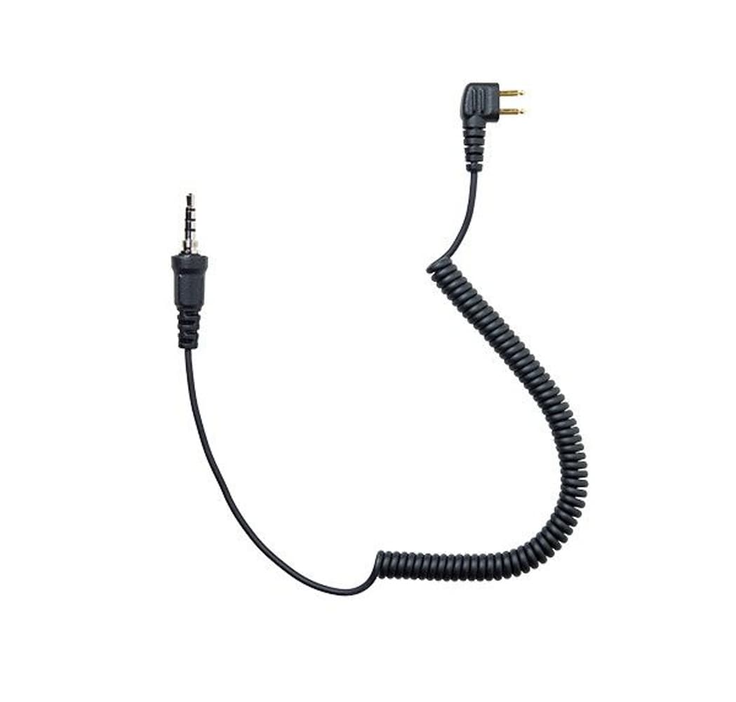 6103 Radiokabel Peltor till Smart, view: 0