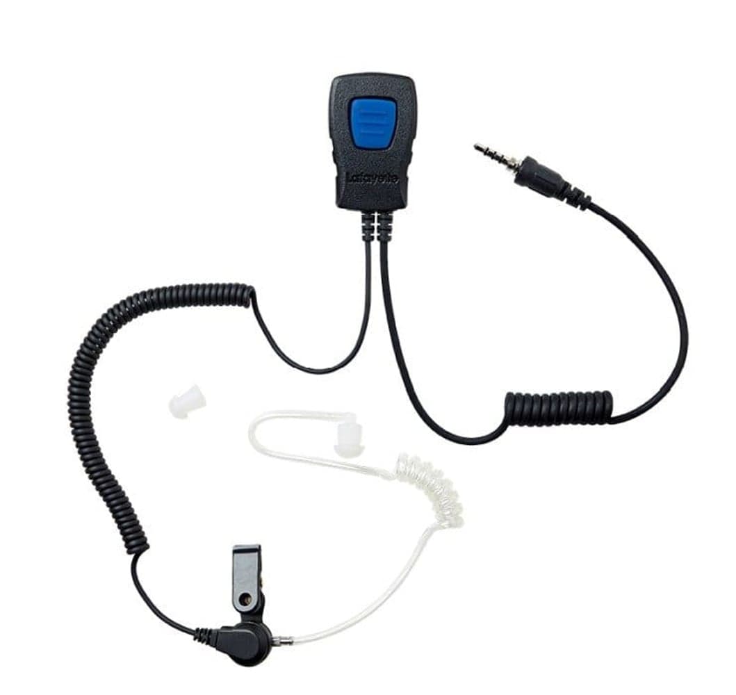 6120 Security Miniheadset till Smart, view: 0