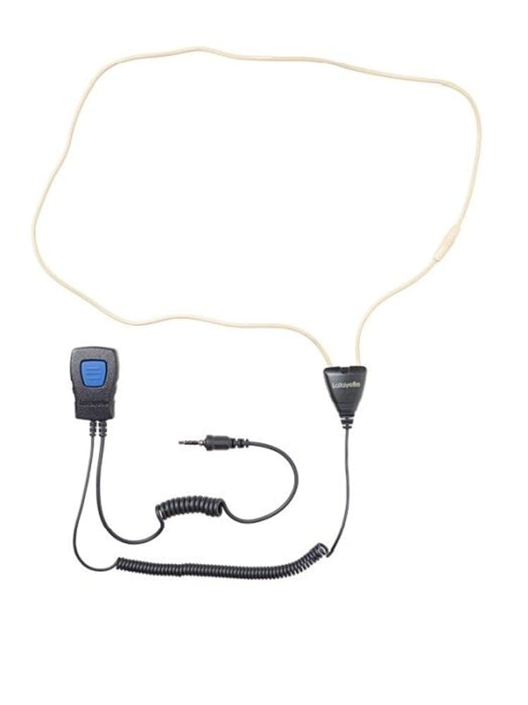6155 Komplett Hörselslinga Miniheadset till Smart, view: 0